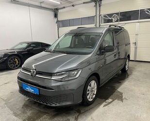 VW Caddy Maxi Gebrauchtwagen