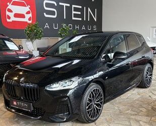 BMW 218 Active Tourer Gebrauchtwagen