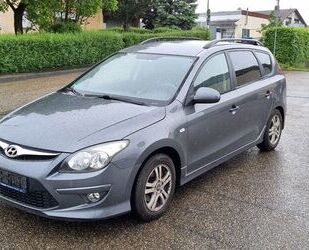 Hyundai i30 Gebrauchtwagen