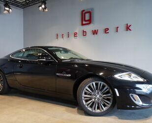Jaguar XK Gebrauchtwagen