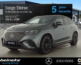 Mercedes-Benz EQE Gebrauchtwagen