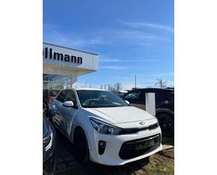 Kia Rio Gebrauchtwagen