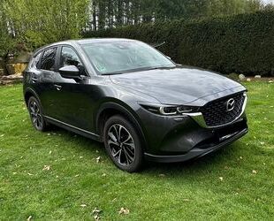 Mazda CX-5 Gebrauchtwagen
