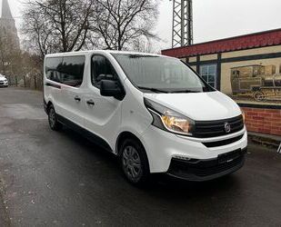 Fiat Talento Gebrauchtwagen