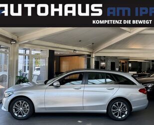 Mercedes-Benz C 250 Gebrauchtwagen