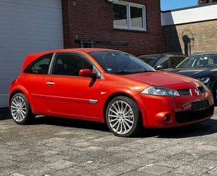 Renault Megane Gebrauchtwagen
