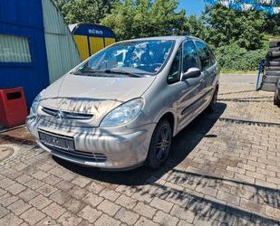 Citroen Xsara Gebrauchtwagen