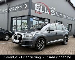 Audi Q7 Gebrauchtwagen
