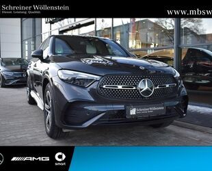 Mercedes-Benz GLC 220 Gebrauchtwagen