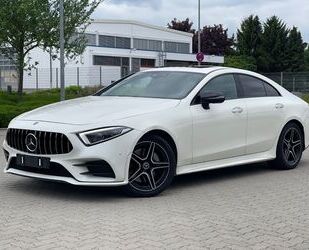Mercedes-Benz CLS 400 Gebrauchtwagen