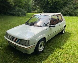 Peugeot 205 Gebrauchtwagen