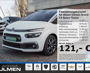 Citroen Grand C4 Picasso / SpaceTourer Gebrauchtwagen