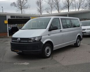 VW T6 Caravelle Gebrauchtwagen