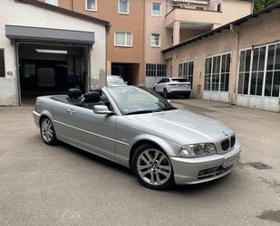 BMW 330 Gebrauchtwagen
