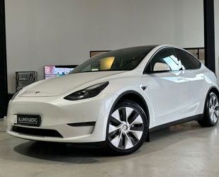 Tesla Model Y Gebrauchtwagen