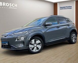 Hyundai KONA Gebrauchtwagen