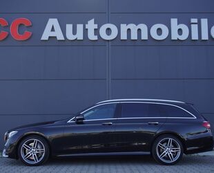 Mercedes-Benz E 400 Gebrauchtwagen