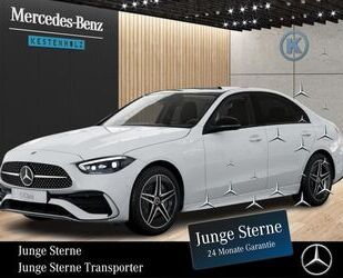 Mercedes-Benz C 300 Gebrauchtwagen