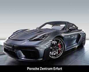 Porsche Boxster Gebrauchtwagen