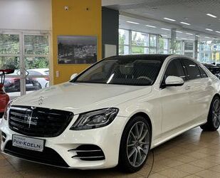Mercedes-Benz S 400 Gebrauchtwagen
