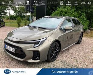 Suzuki Swace Gebrauchtwagen