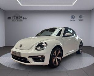 VW Beetle Gebrauchtwagen