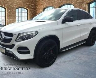 Mercedes-Benz GLE 350 Gebrauchtwagen