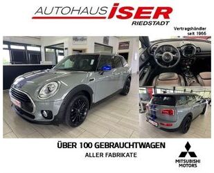 Mini One Clubman Gebrauchtwagen