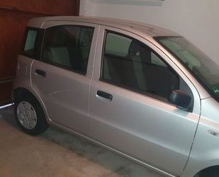 Fiat Panda Gebrauchtwagen