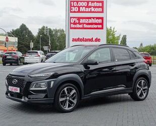 Hyundai KONA Gebrauchtwagen
