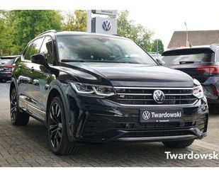 VW Tiguan Allspace Gebrauchtwagen