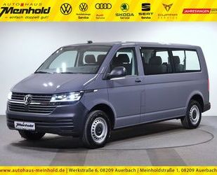 VW T6 Kombi Gebrauchtwagen