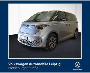 VW ID. Buzz Gebrauchtwagen