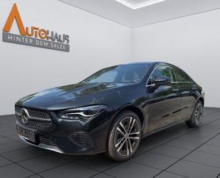 Mercedes-Benz CLA 200 Gebrauchtwagen