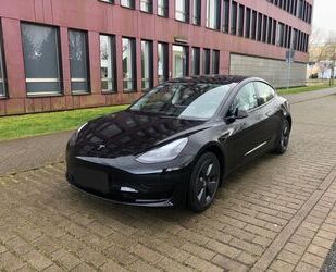 Tesla Model 3 Gebrauchtwagen
