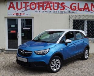 Opel Crossland (X) Gebrauchtwagen