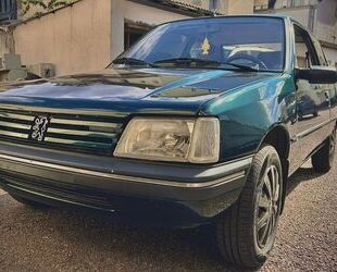 Peugeot 205 Gebrauchtwagen