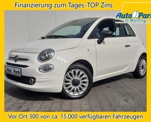 Fiat 500 Gebrauchtwagen