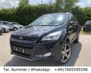 Ford Kuga Gebrauchtwagen