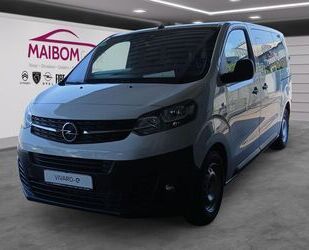 Opel Vivaro Gebrauchtwagen