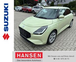Suzuki Swift Gebrauchtwagen