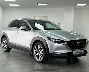Mazda CX-30 Gebrauchtwagen