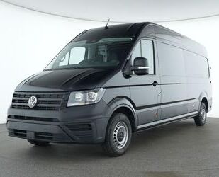 VW Crafter Gebrauchtwagen