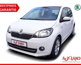 Skoda Citigo Gebrauchtwagen