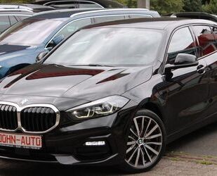 BMW 120 Gebrauchtwagen