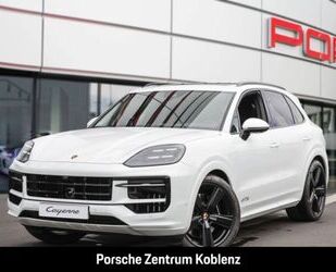 Porsche Cayenne Gebrauchtwagen