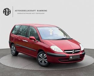 Citroen C8 Gebrauchtwagen