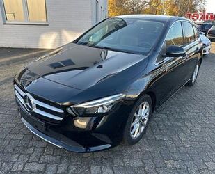 Mercedes-Benz B 200 Gebrauchtwagen