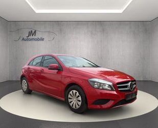 Mercedes-Benz A 180 Gebrauchtwagen