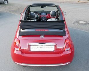 Fiat 500C Gebrauchtwagen